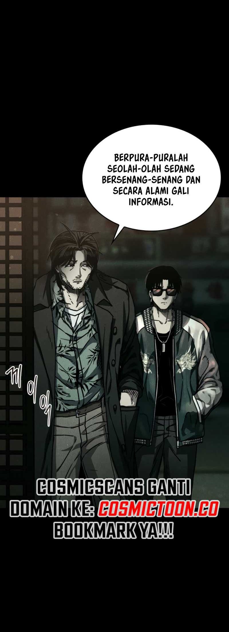 Kowloon: Saroka Chapter 03 Gambar 76