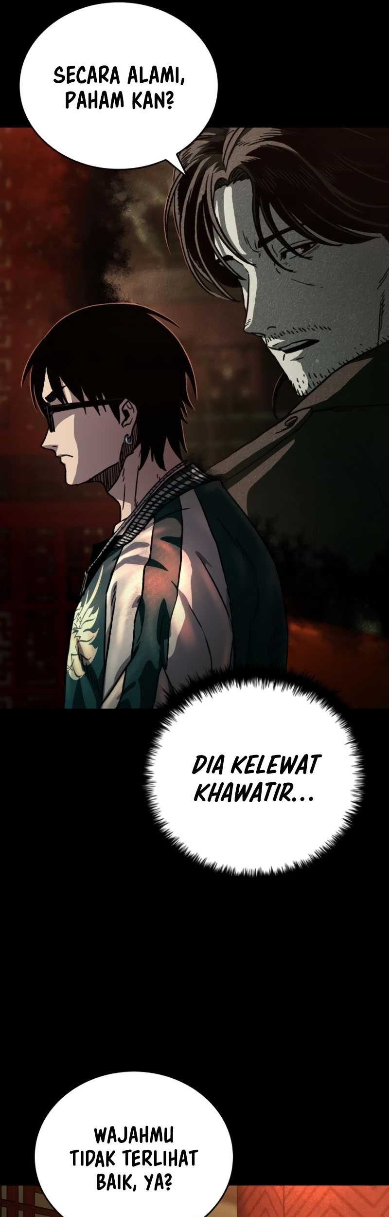 Kowloon: Saroka Chapter 03 Gambar 77