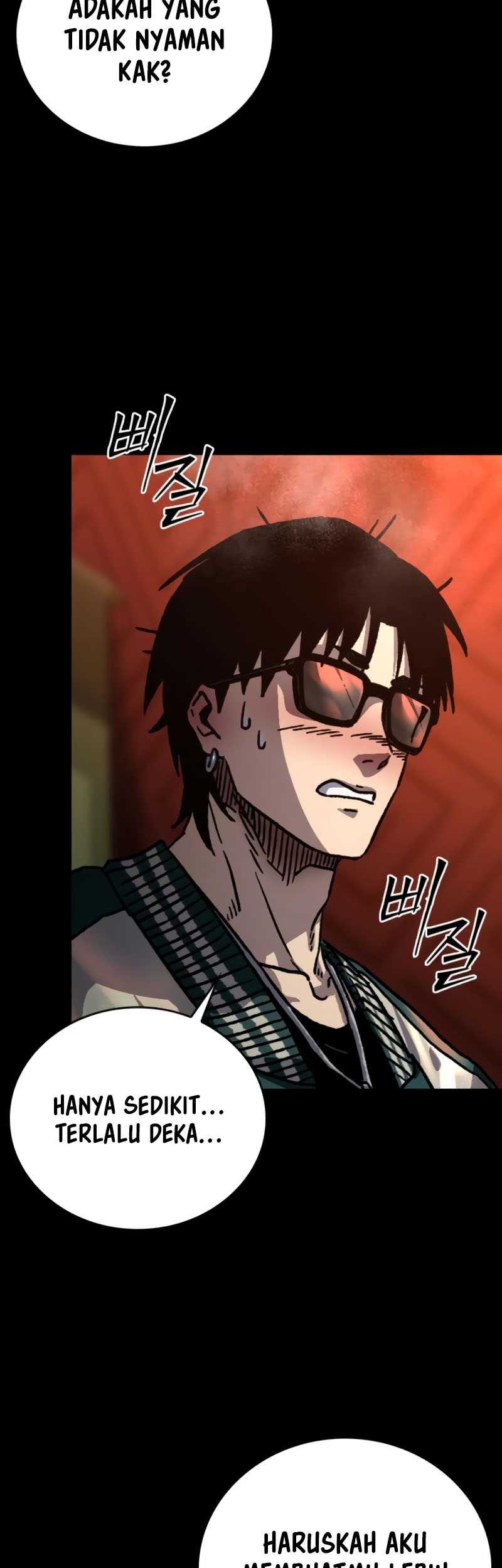 Kowloon: Saroka Chapter 03 Gambar 79