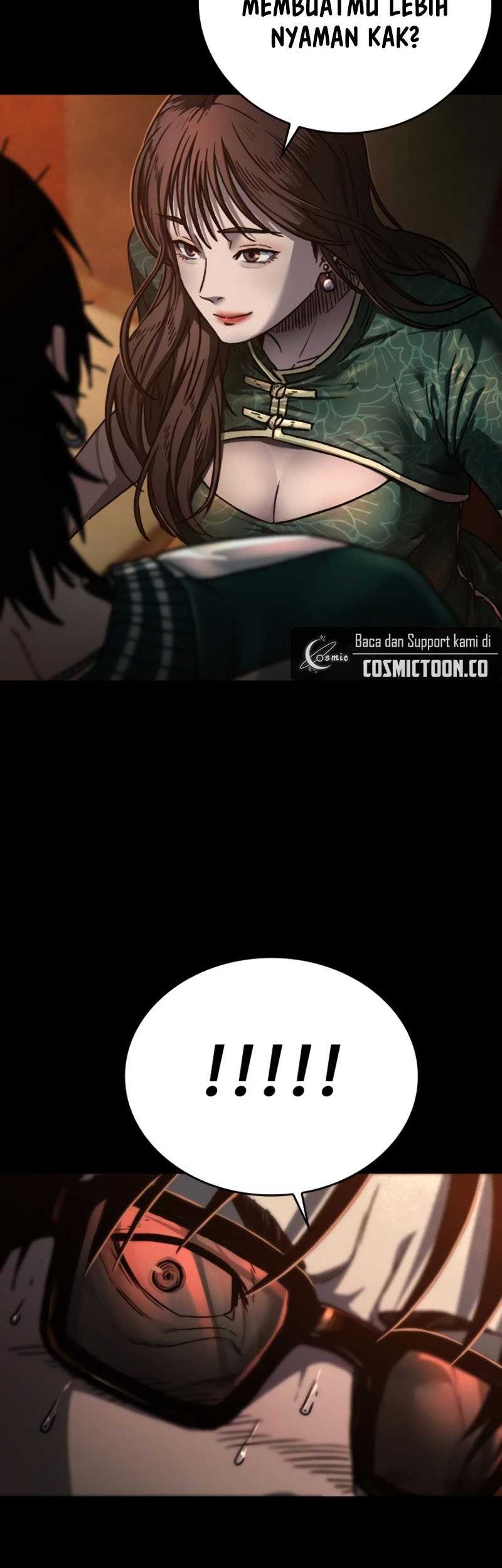 Kowloon: Saroka Chapter 03 Gambar 80