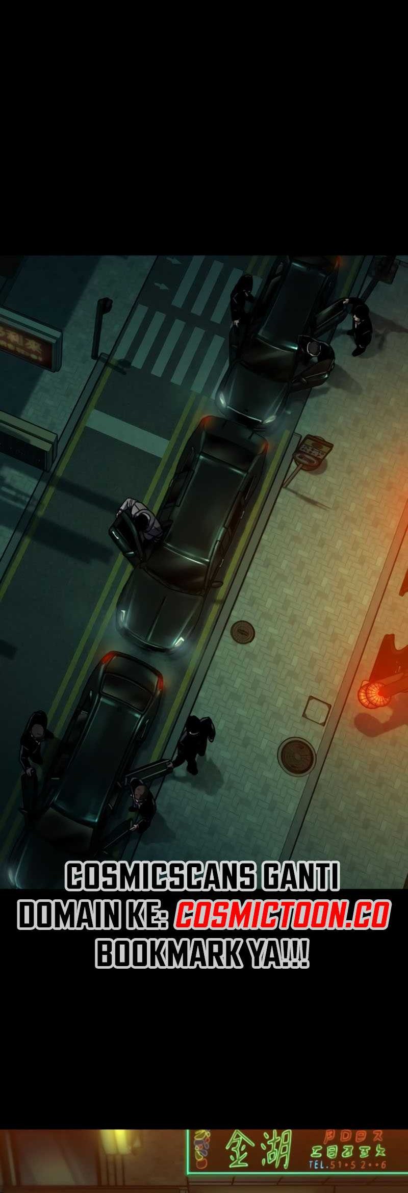 Kowloon: Saroka Chapter 03 Gambar 82