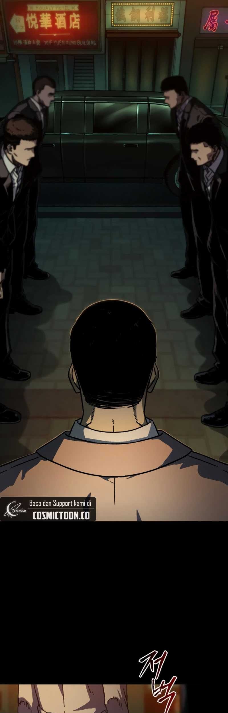 Kowloon: Saroka Chapter 03 Gambar 83
