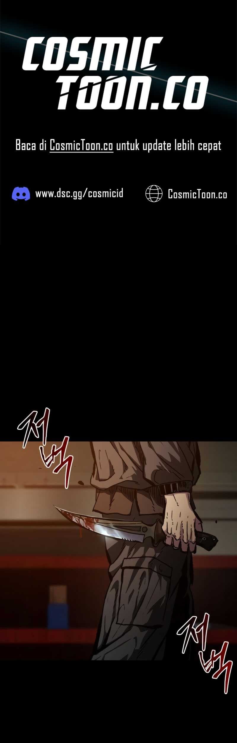 Baca Manhwa Kowloon: Saroka Chapter 03 Gambar 2