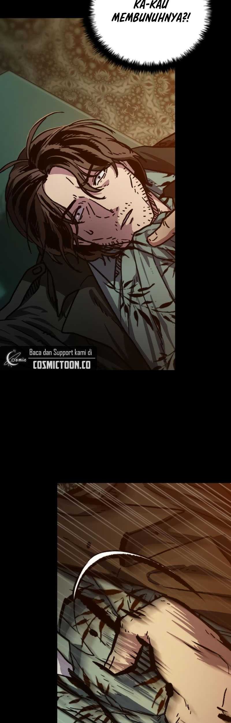 Kowloon: Saroka Chapter 03 Gambar 4
