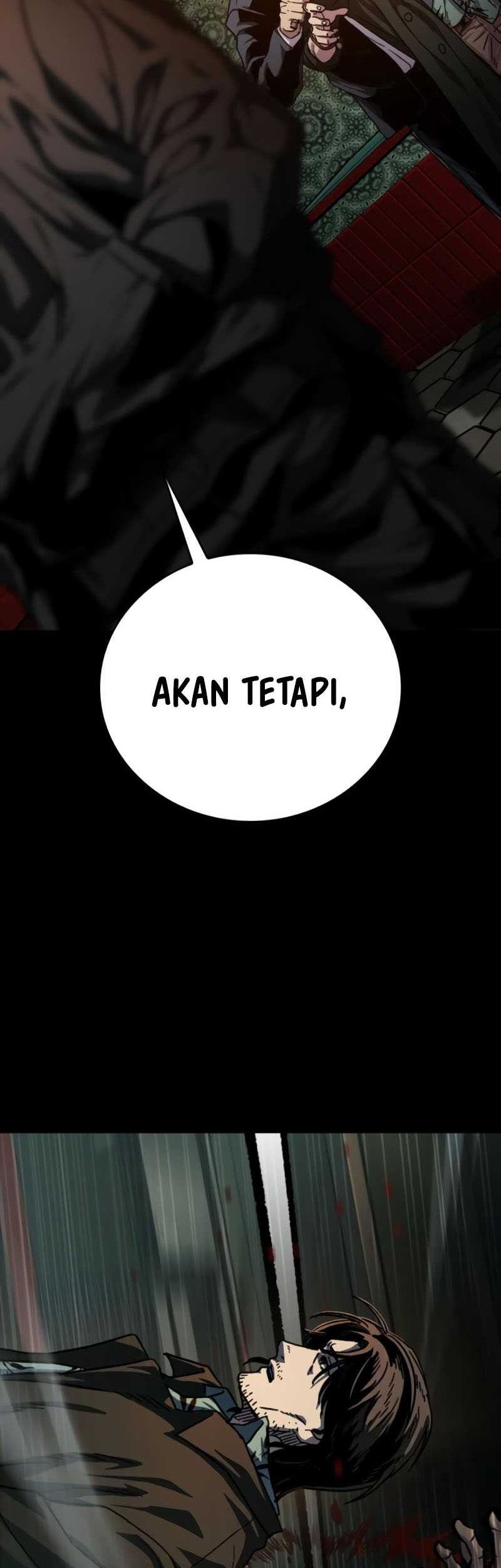 Kowloon: Saroka Chapter 03 Gambar 17