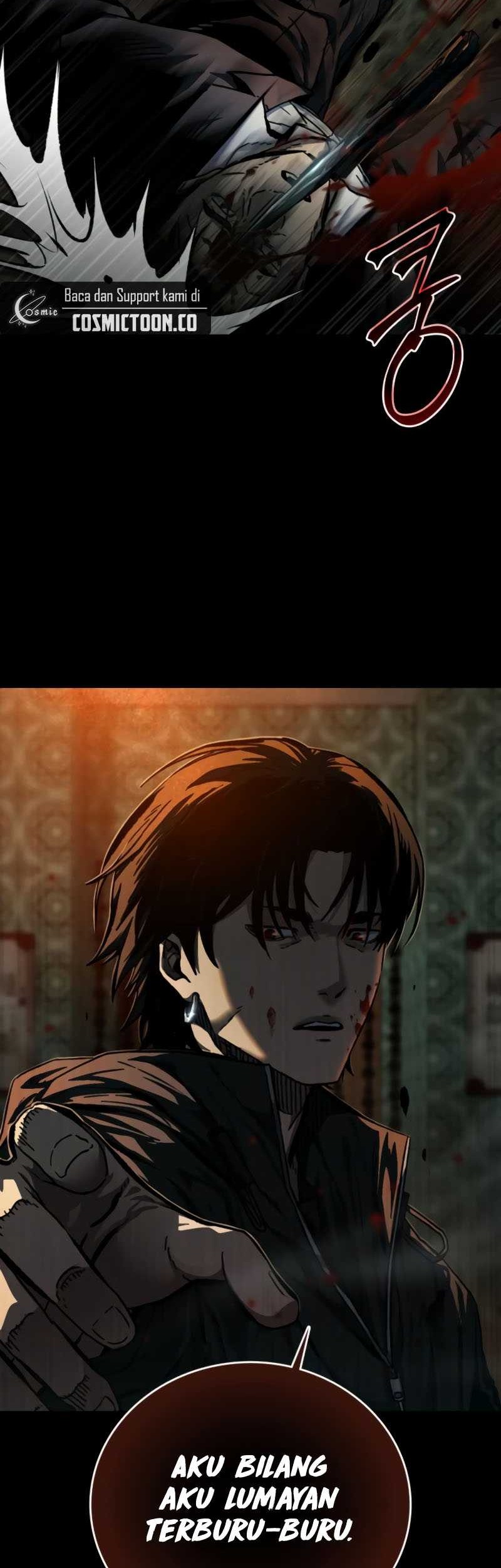 Kowloon: Saroka Chapter 03 Gambar 19