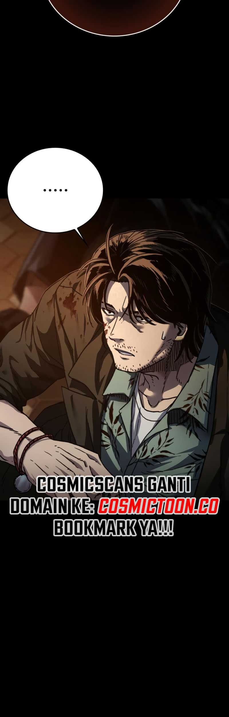 Kowloon: Saroka Chapter 03 Gambar 20