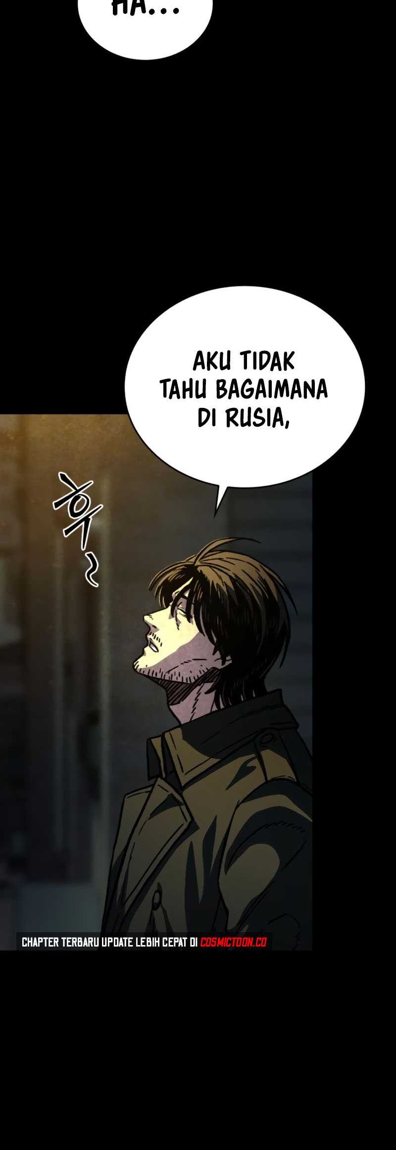 Kowloon: Saroka Chapter 03 Gambar 27