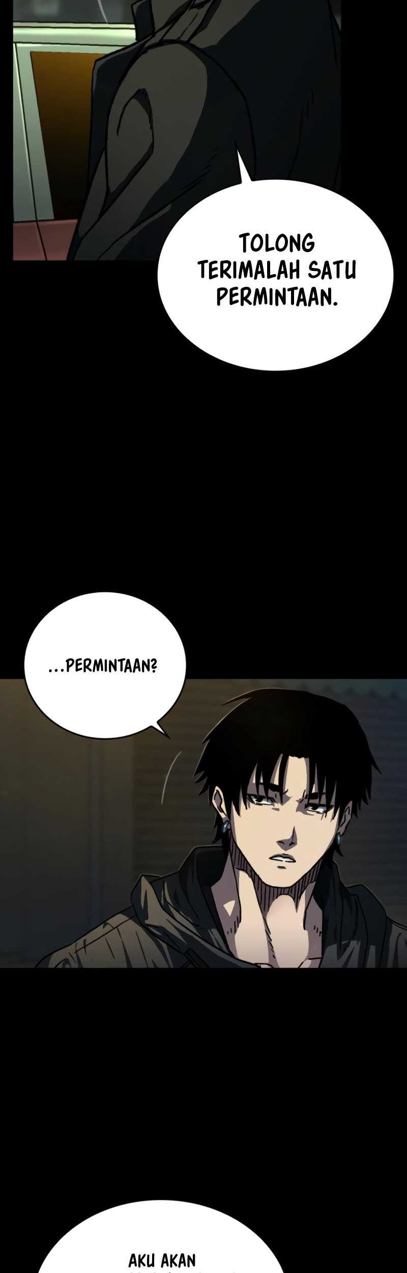 Kowloon: Saroka Chapter 03 Gambar 37