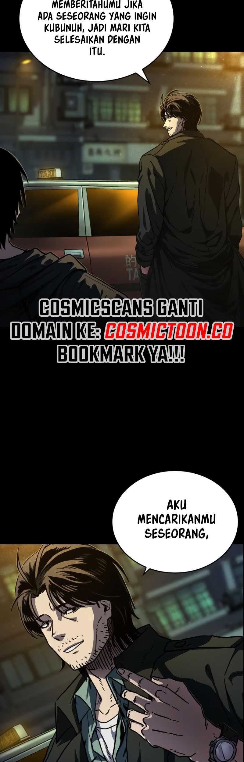 Kowloon: Saroka Chapter 03 Gambar 38