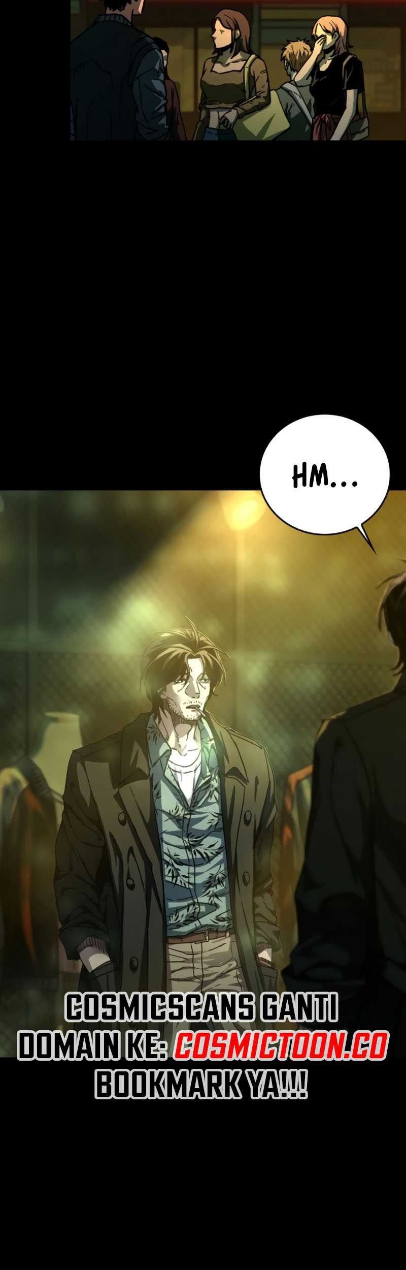 Kowloon: Saroka Chapter 03 Gambar 44