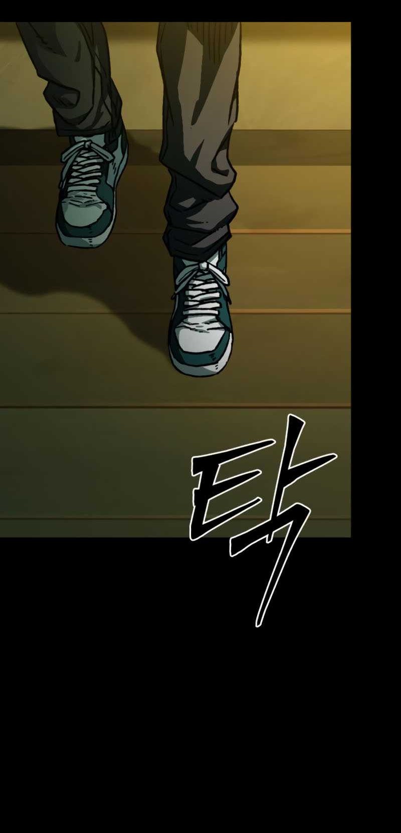 Kowloon: Saroka Chapter 03 Gambar 45