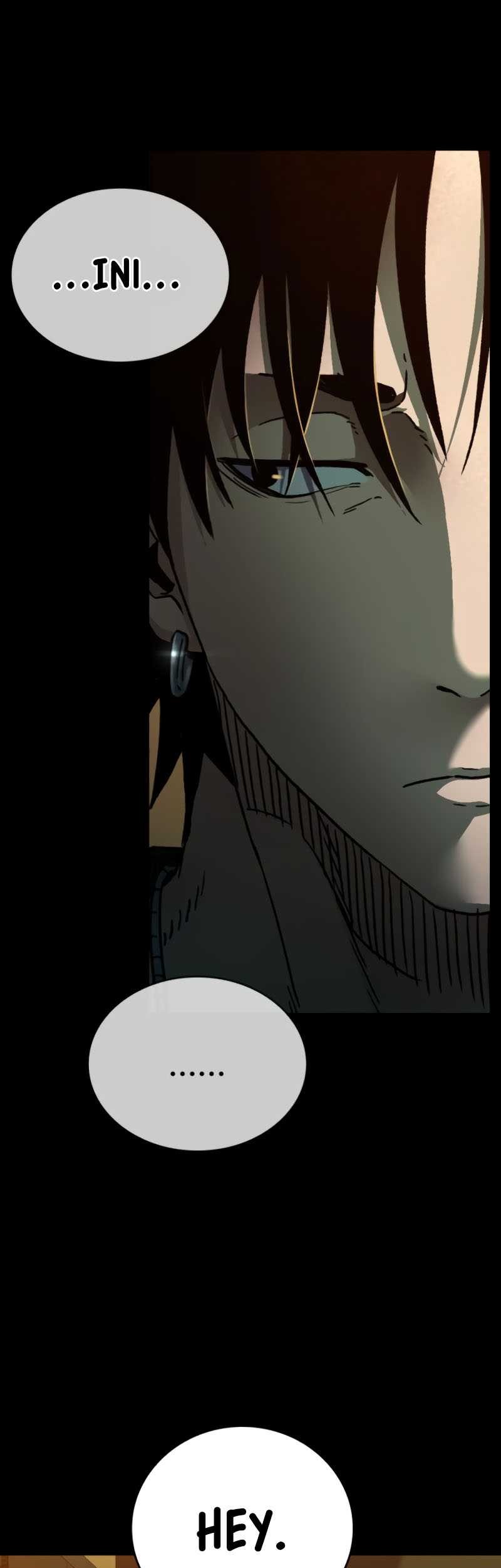 Kowloon: Saroka Chapter 03 Gambar 50