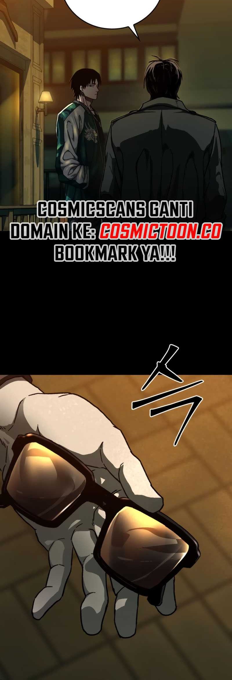 Kowloon: Saroka Chapter 03 Gambar 51