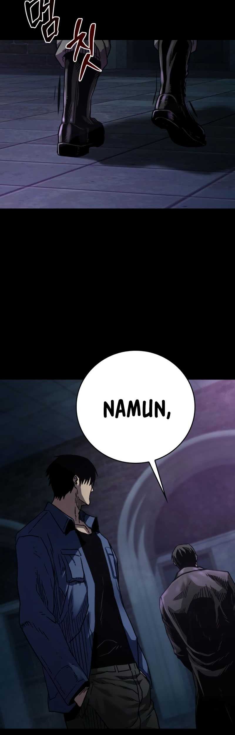 Kowloon: Saroka Chapter 01 Gambar 56