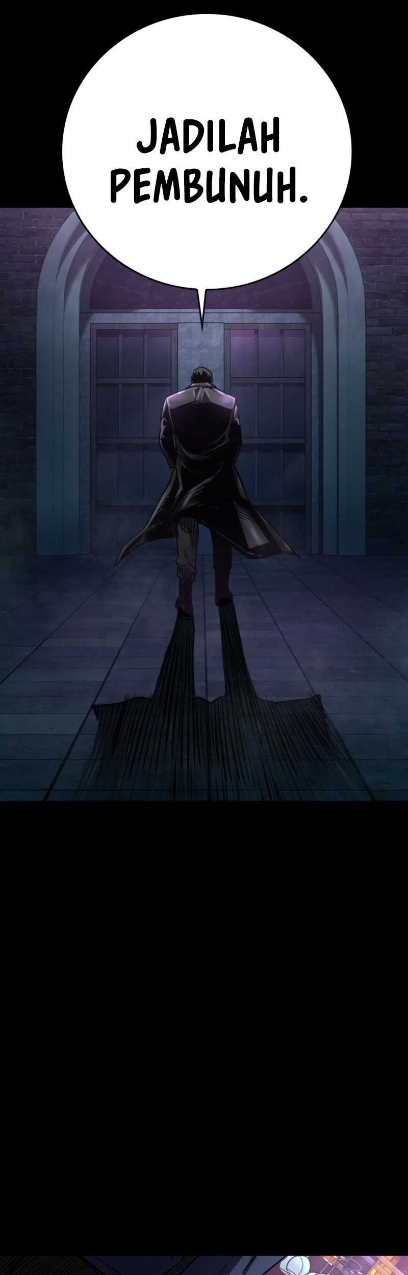 Kowloon: Saroka Chapter 01 Gambar 58