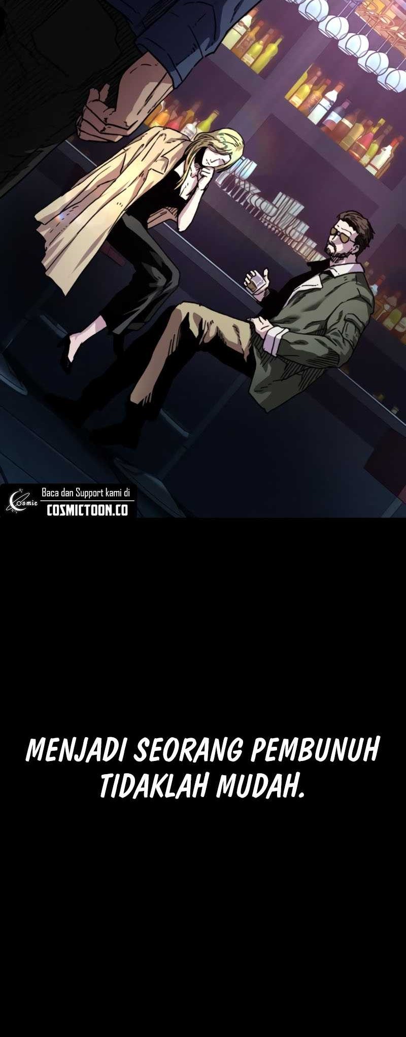 Kowloon: Saroka Chapter 01 Gambar 59
