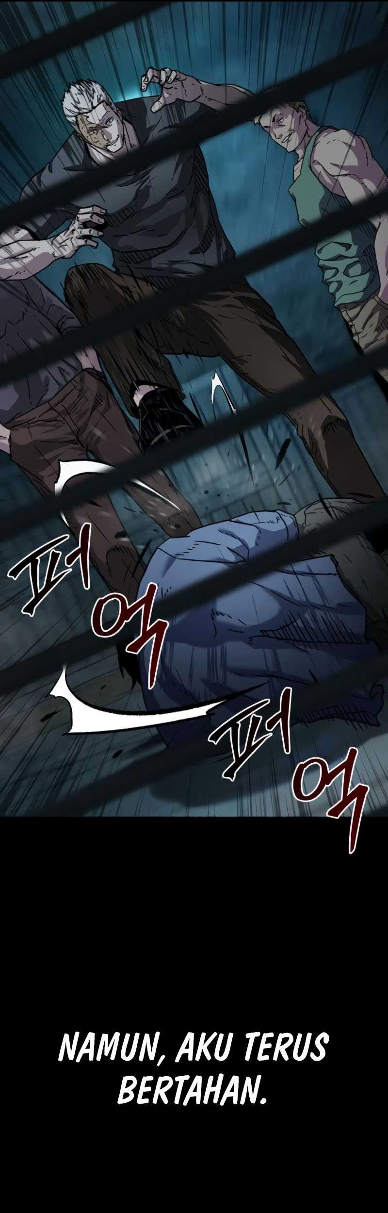Kowloon: Saroka Chapter 01 Gambar 60