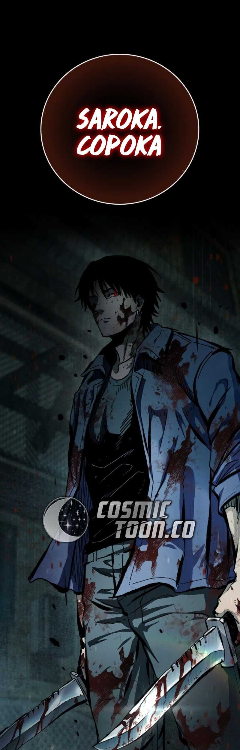 Kowloon: Saroka Chapter 01 Gambar 70