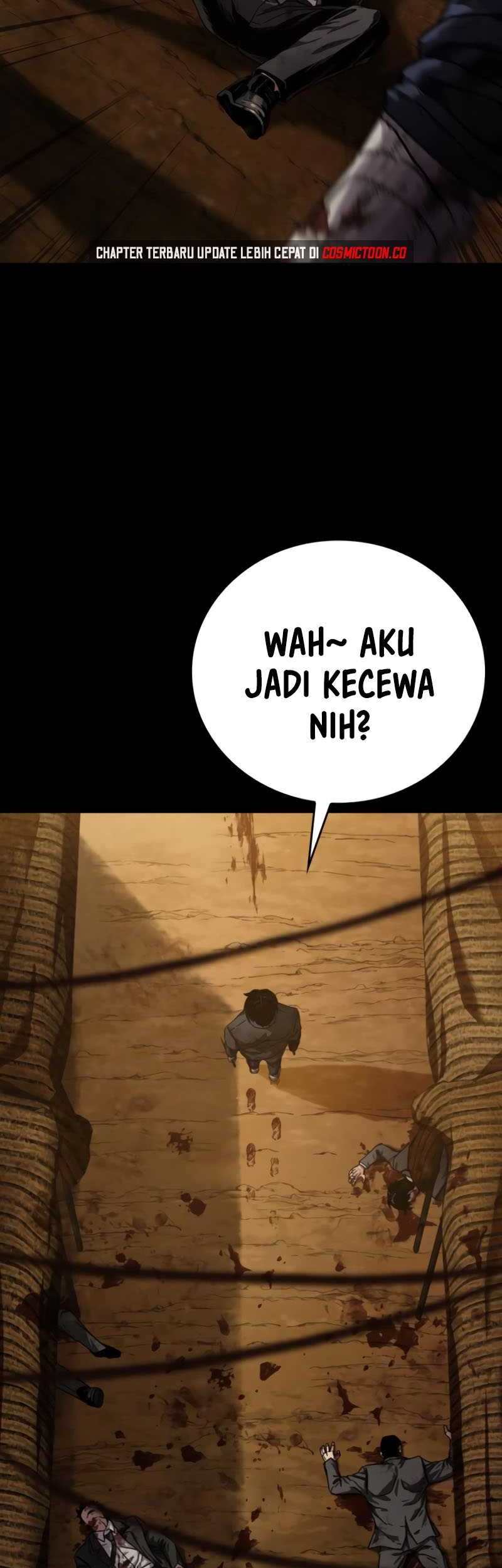 Kowloon: Saroka Chapter 01 Gambar 75