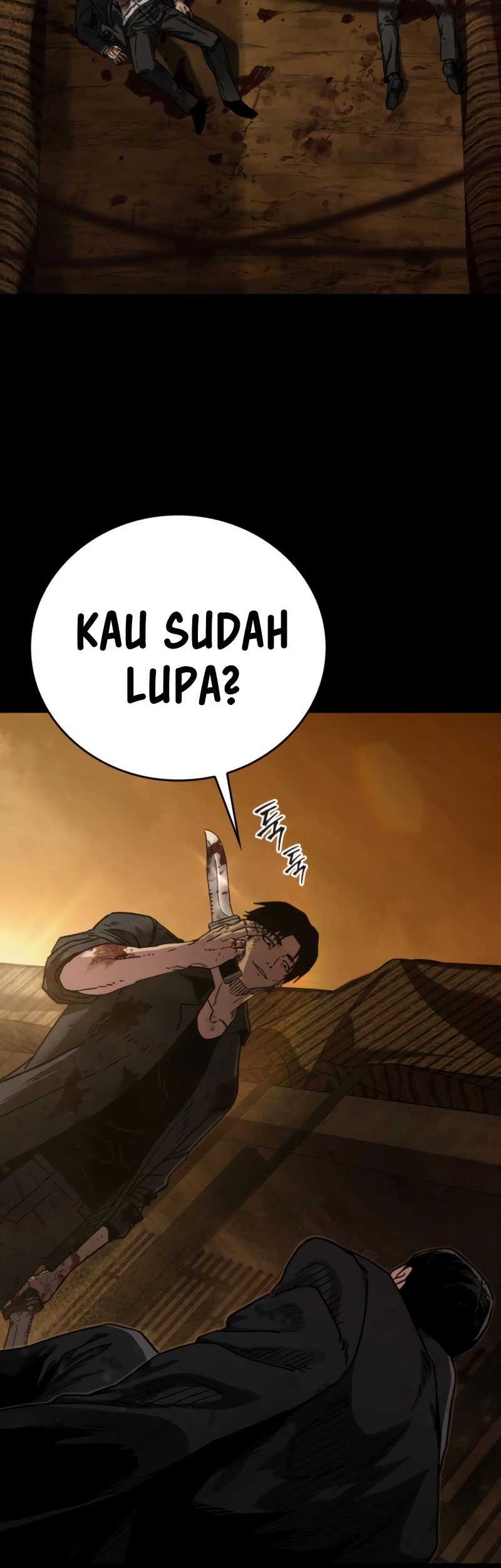 Kowloon: Saroka Chapter 01 Gambar 76