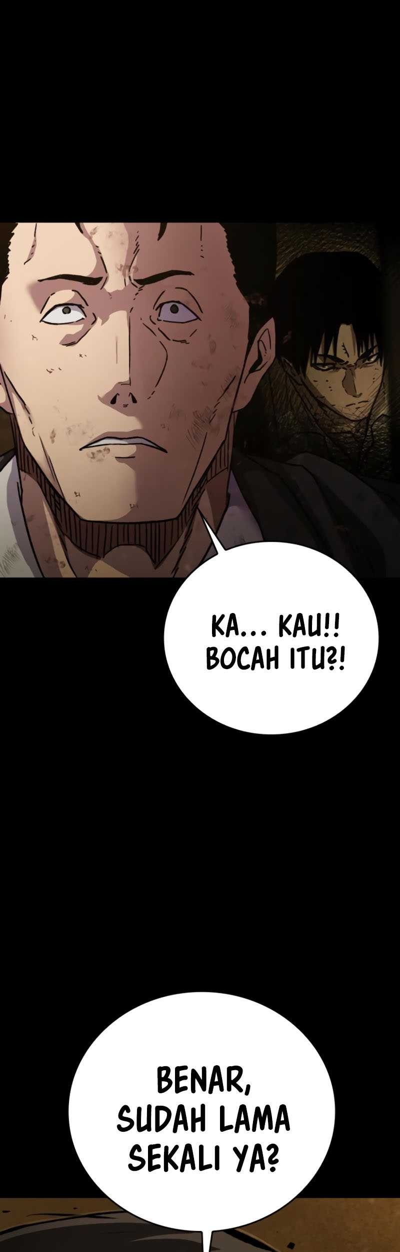 Kowloon: Saroka Chapter 01 Gambar 77