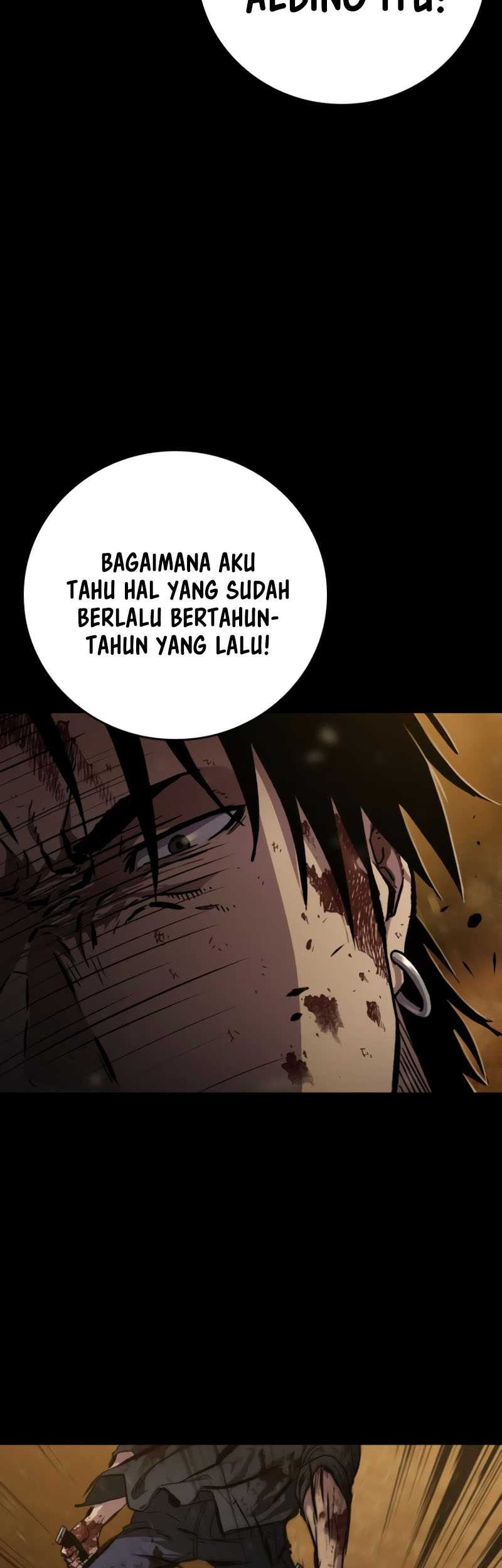 Kowloon: Saroka Chapter 01 Gambar 81