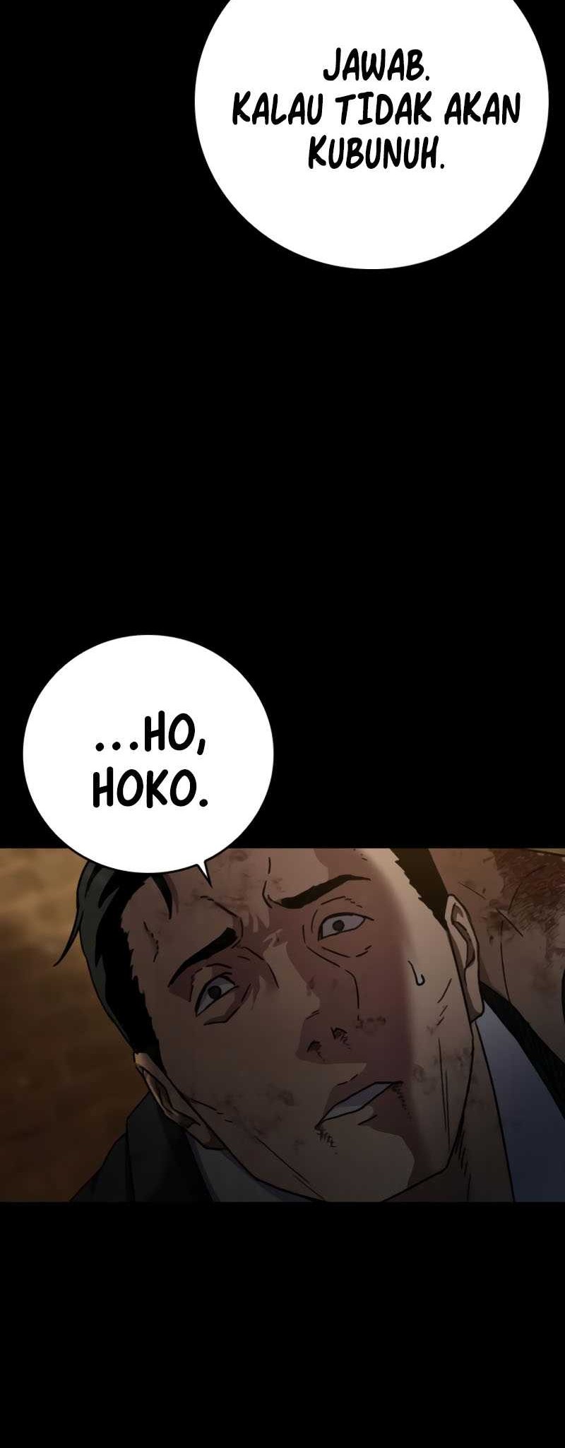 Kowloon: Saroka Chapter 01 Gambar 84