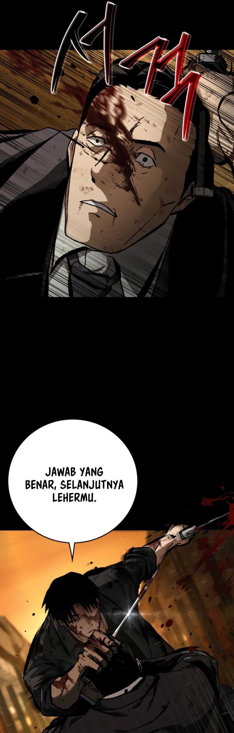Kowloon: Saroka Chapter 01 Gambar 85