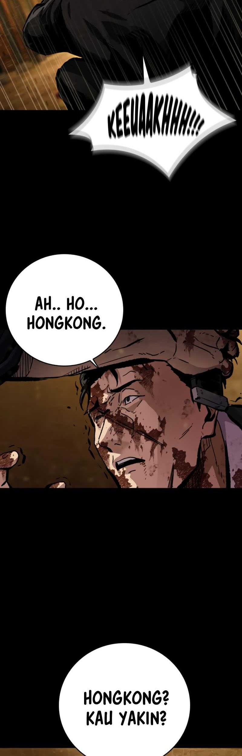 Kowloon: Saroka Chapter 01 Gambar 86