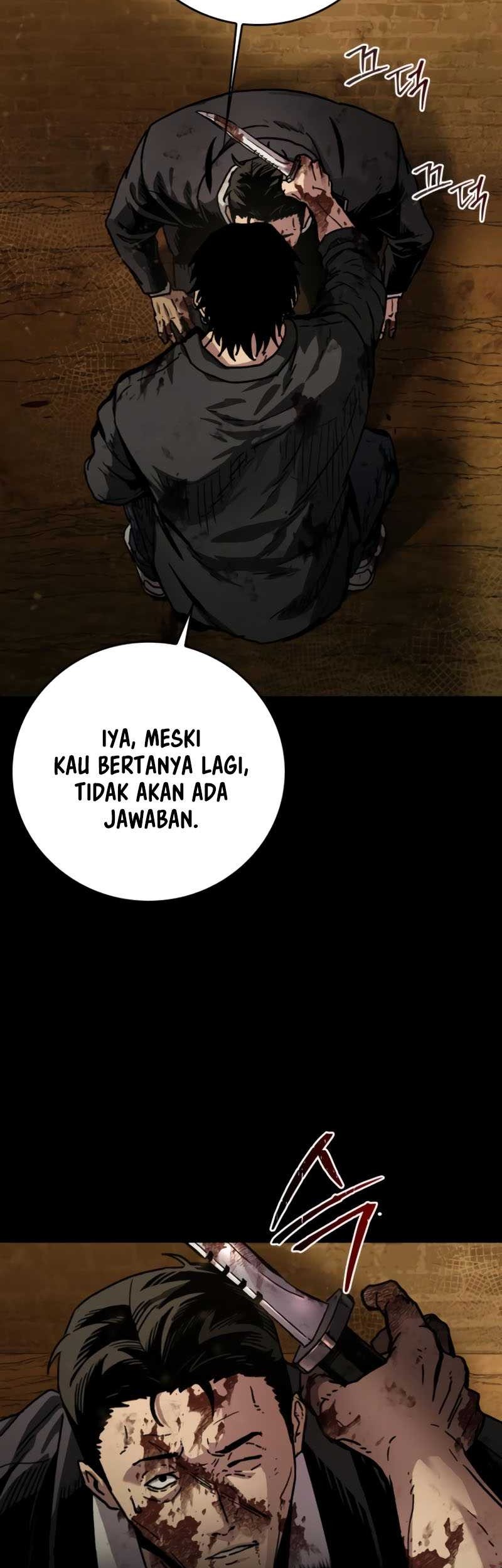 Kowloon: Saroka Chapter 01 Gambar 87