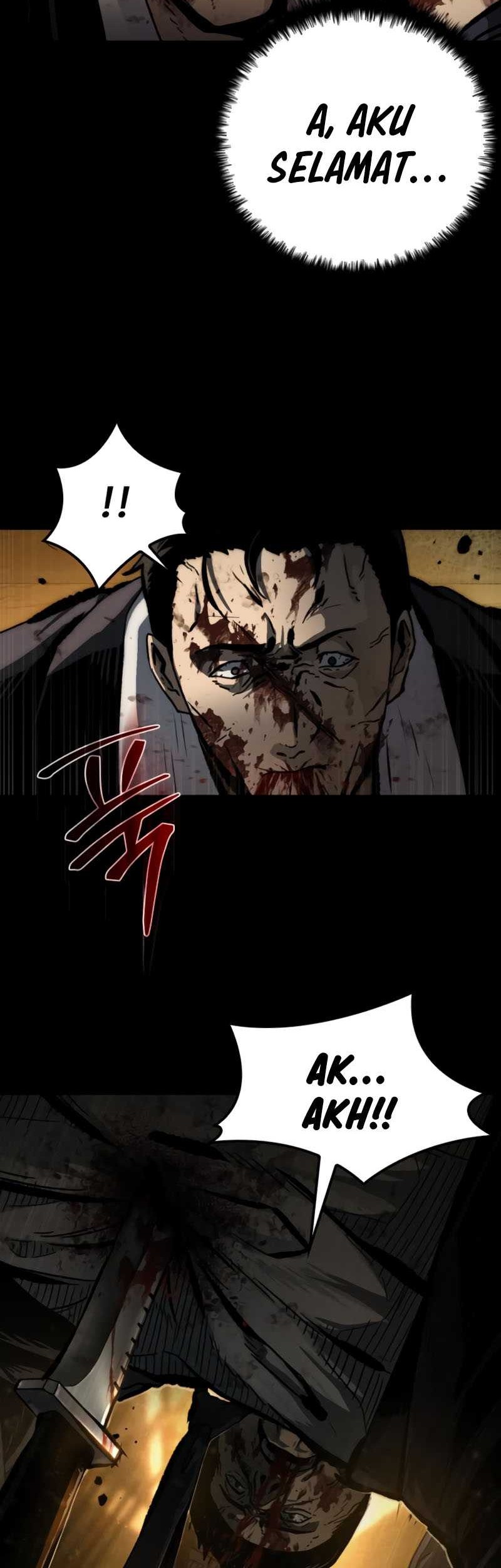 Kowloon: Saroka Chapter 01 Gambar 88