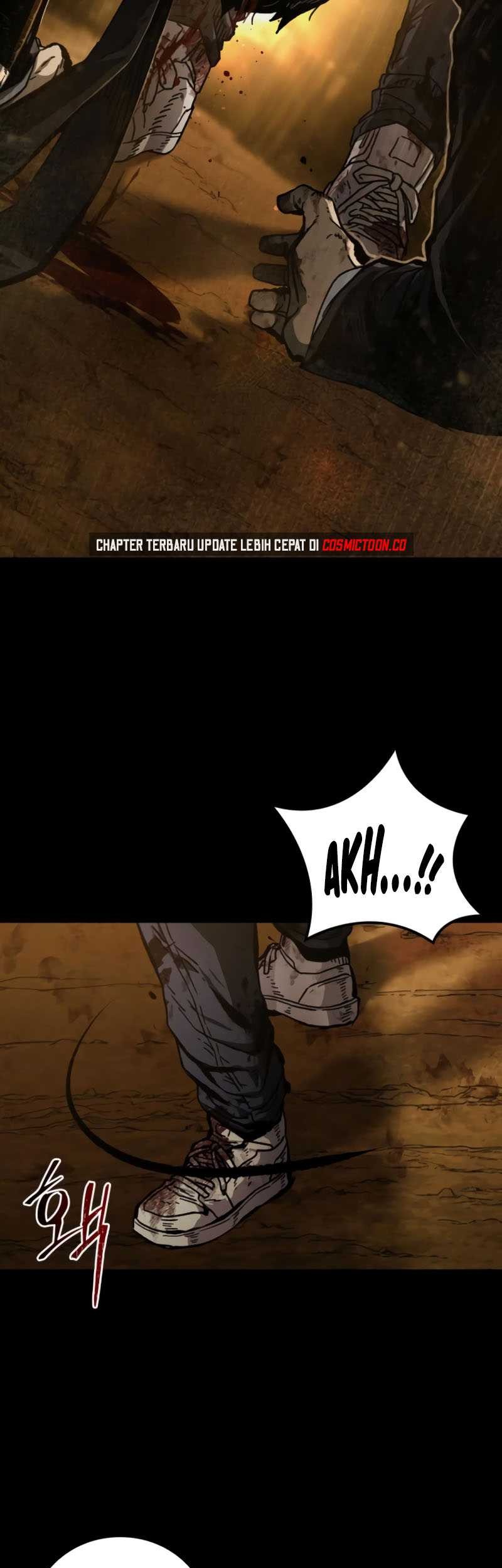 Kowloon: Saroka Chapter 01 Gambar 89