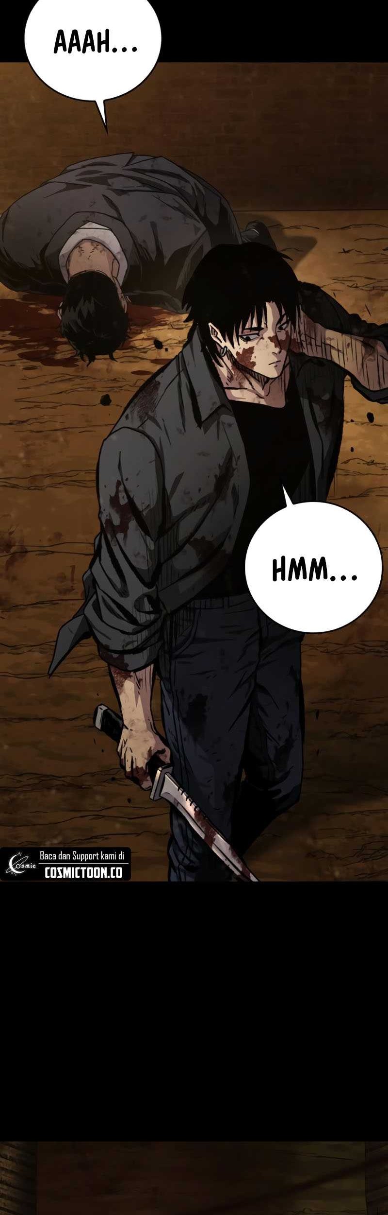Kowloon: Saroka Chapter 01 Gambar 90