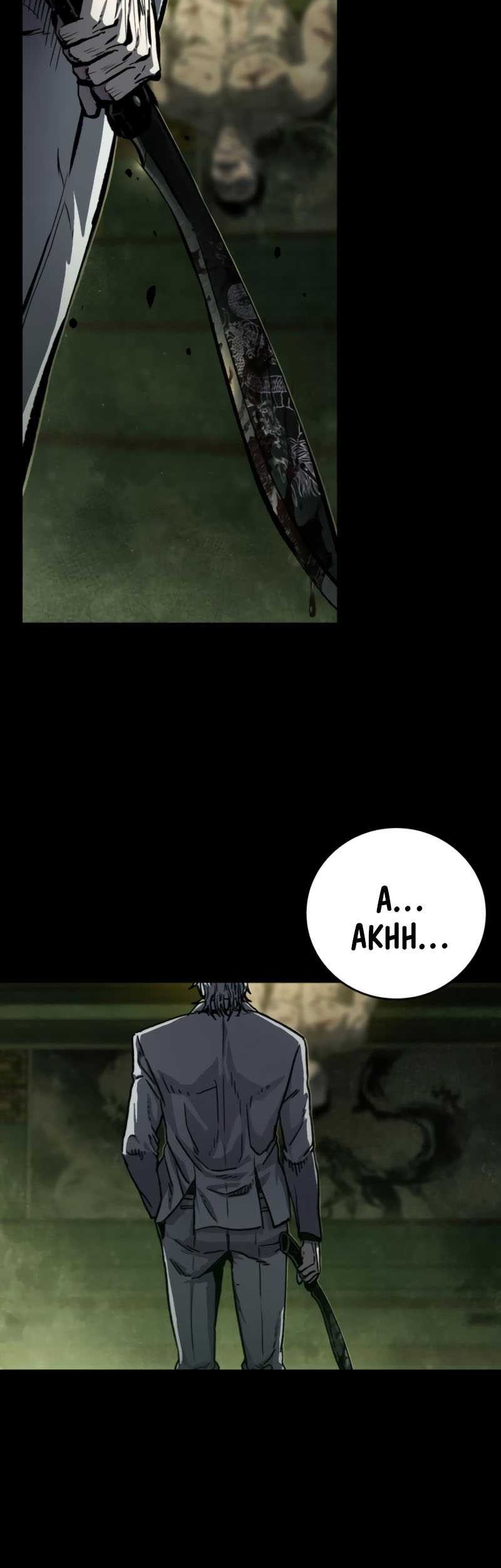 Kowloon: Saroka Chapter 01 Gambar 94