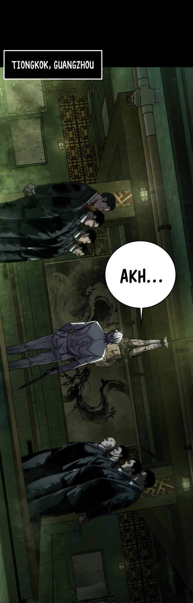 Kowloon: Saroka Chapter 01 Gambar 95