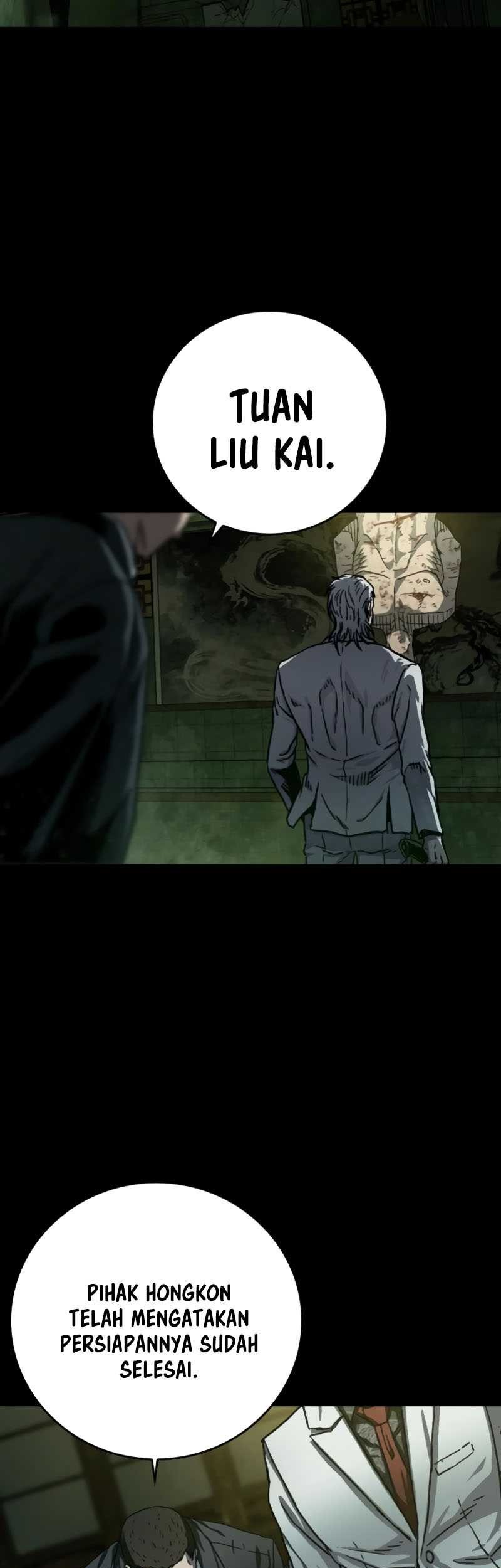 Kowloon: Saroka Chapter 01 Gambar 96