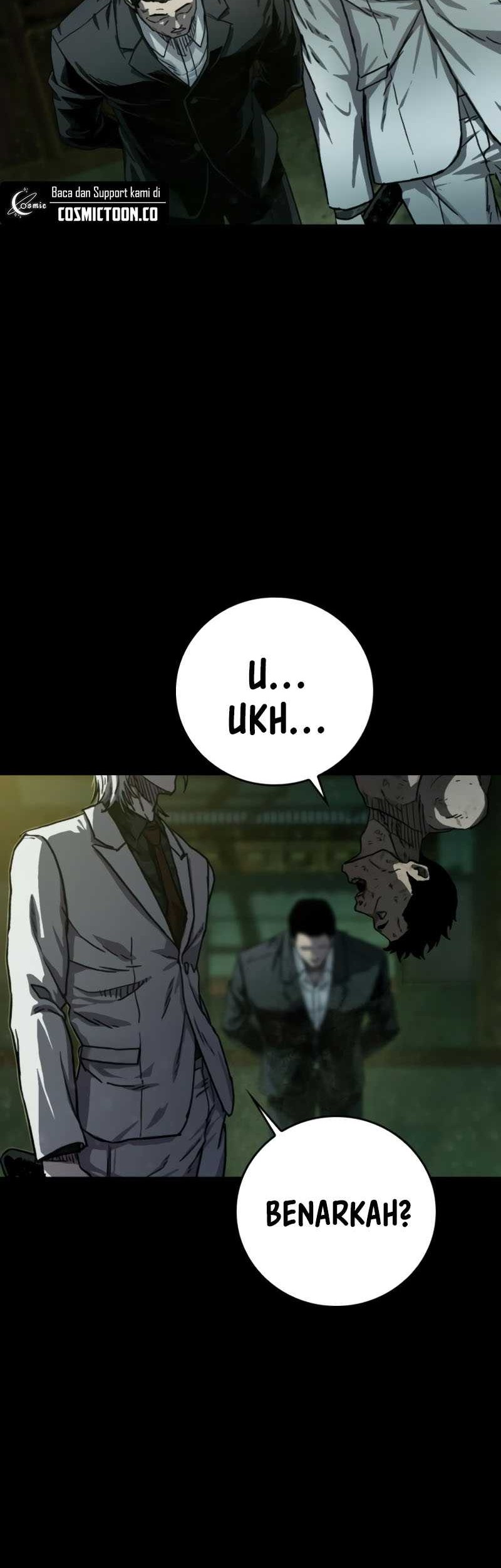 Kowloon: Saroka Chapter 01 Gambar 97