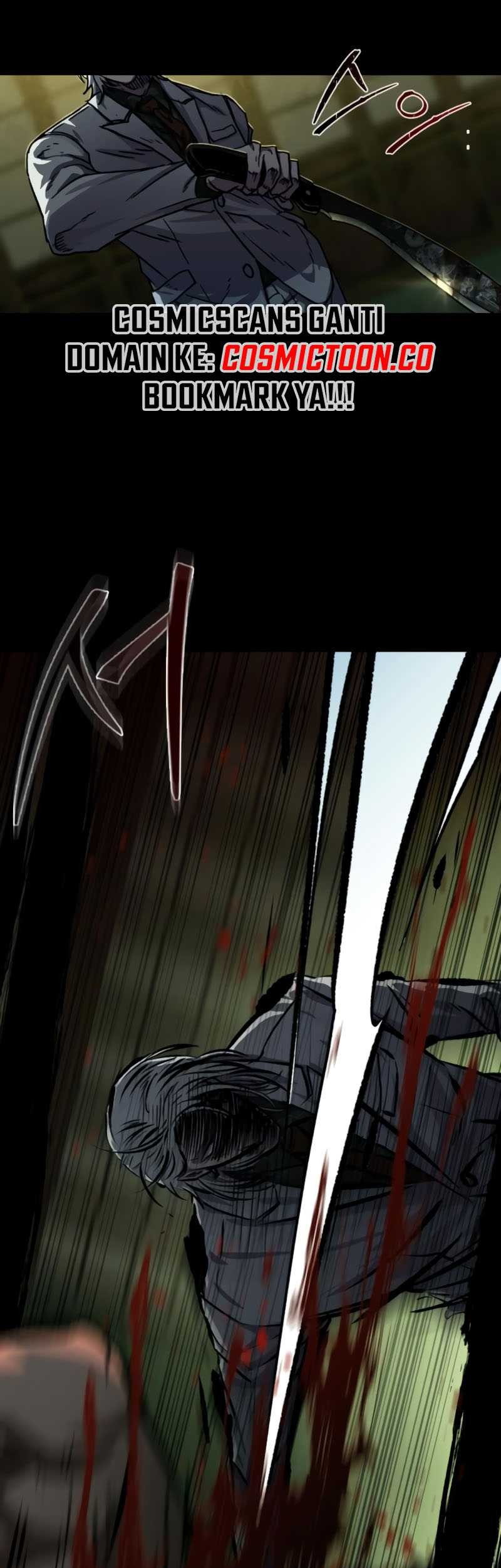 Kowloon: Saroka Chapter 01 Gambar 99