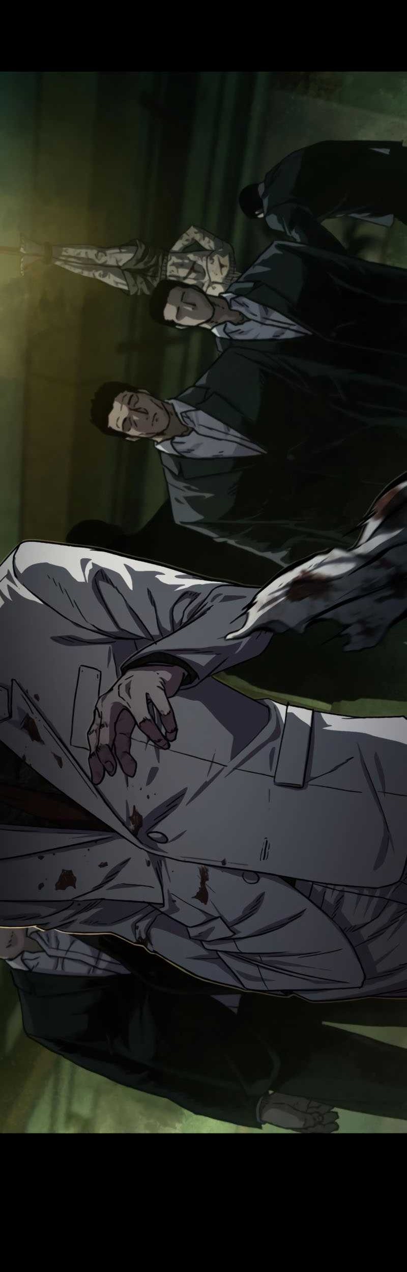 Kowloon: Saroka Chapter 01 Gambar 102