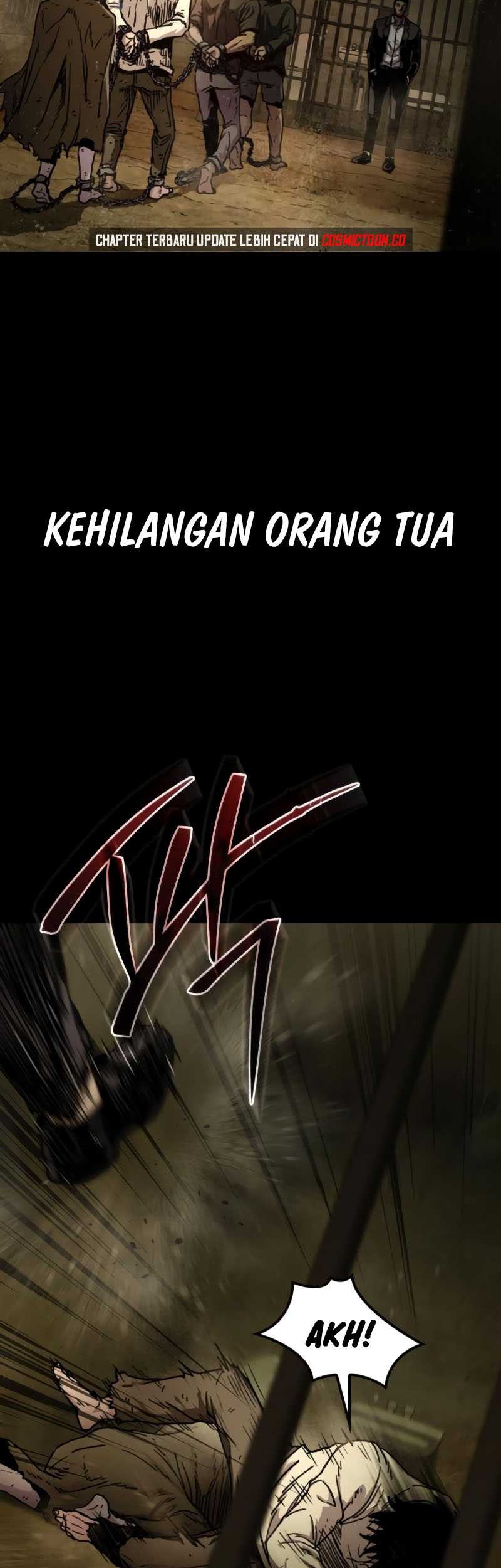 Kowloon: Saroka Chapter 01 Gambar 4