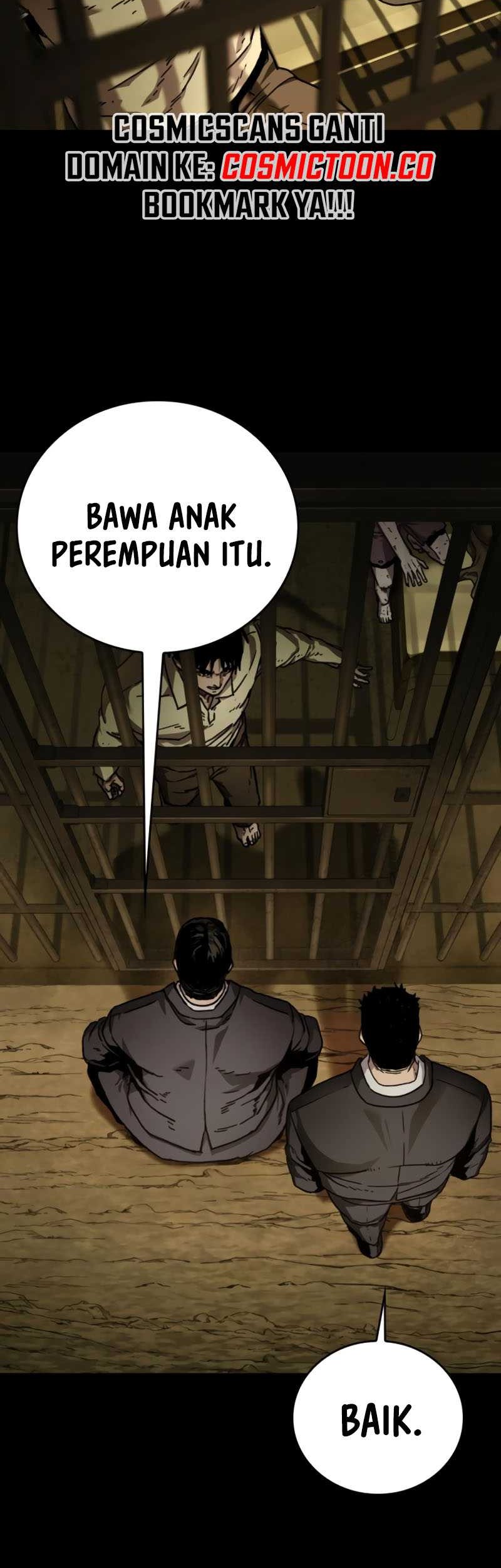 Kowloon: Saroka Chapter 01 Gambar 11