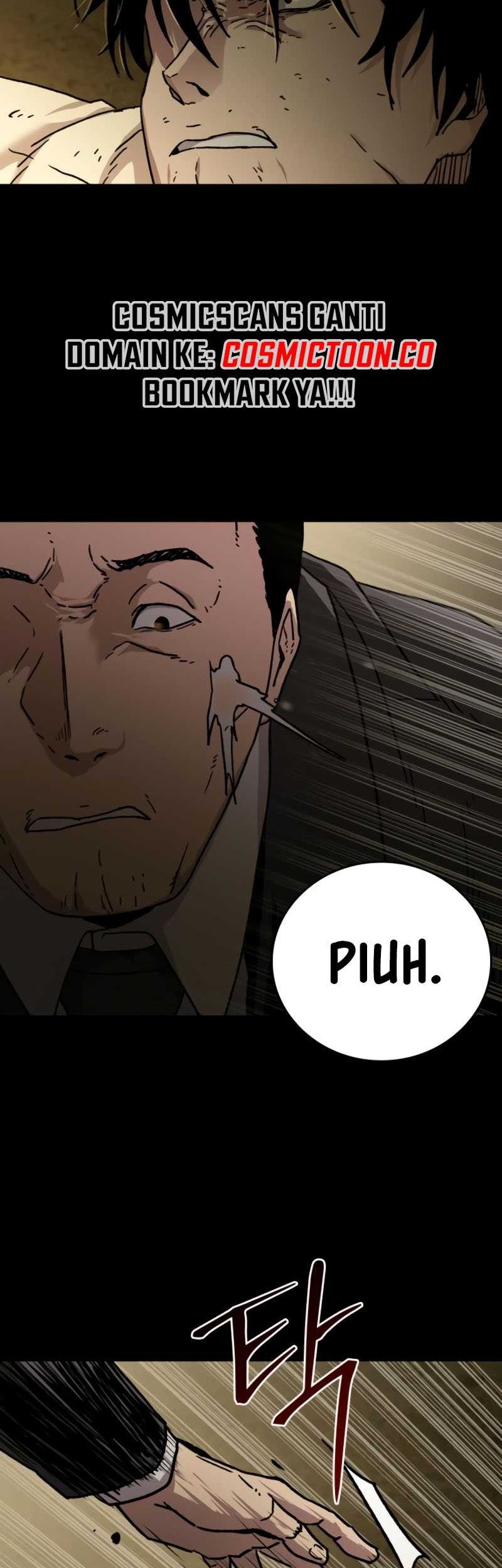 Kowloon: Saroka Chapter 01 Gambar 22