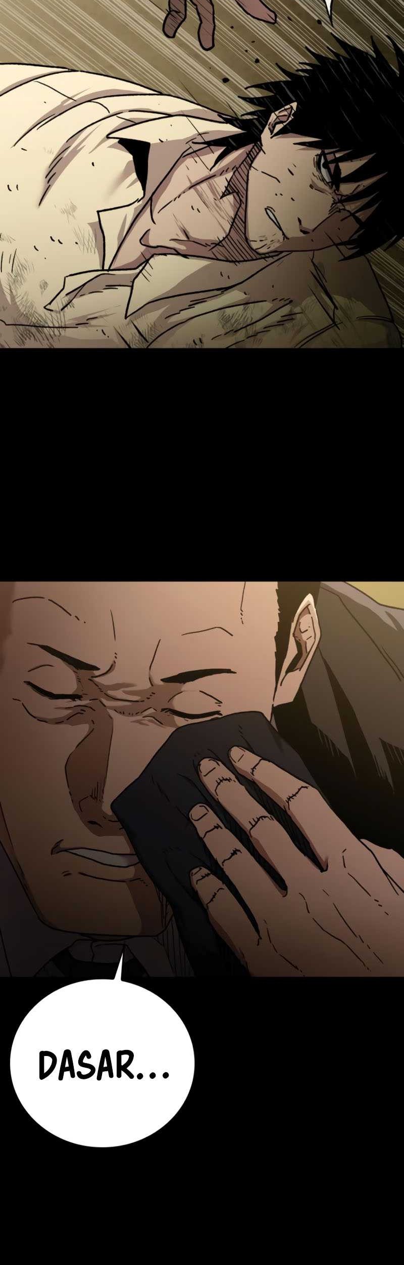 Kowloon: Saroka Chapter 01 Gambar 23