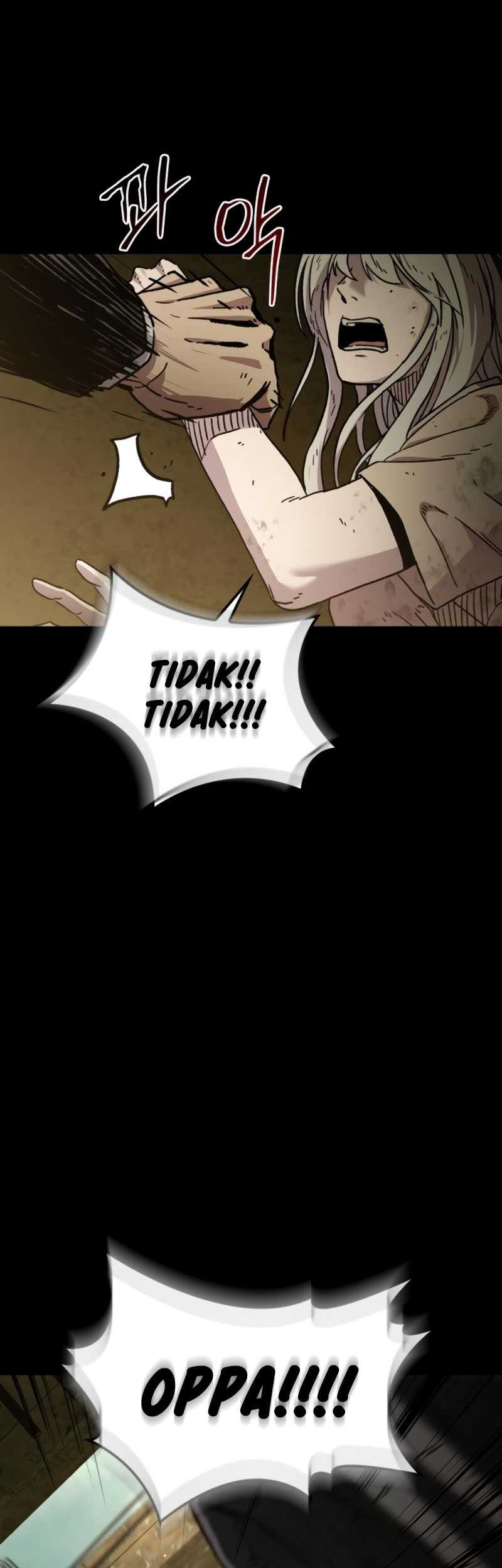 Kowloon: Saroka Chapter 01 Gambar 25