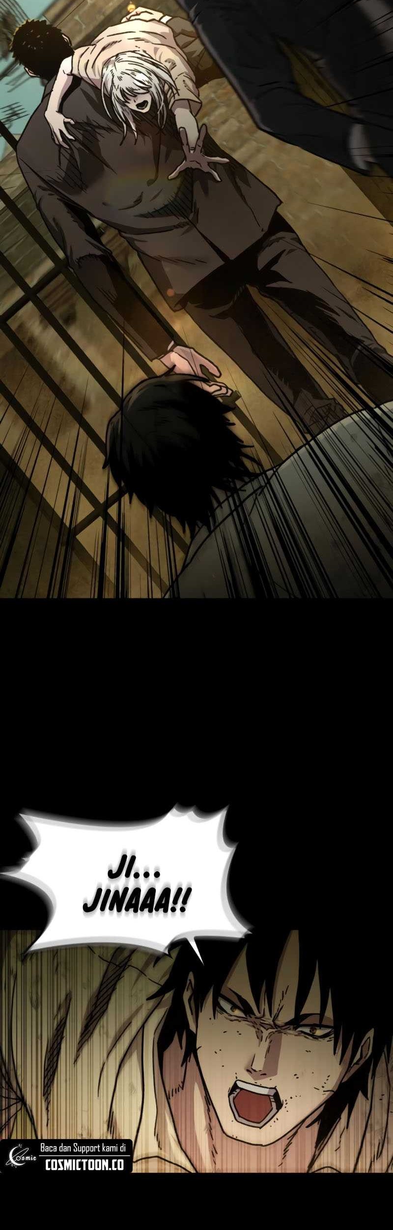 Kowloon: Saroka Chapter 01 Gambar 26