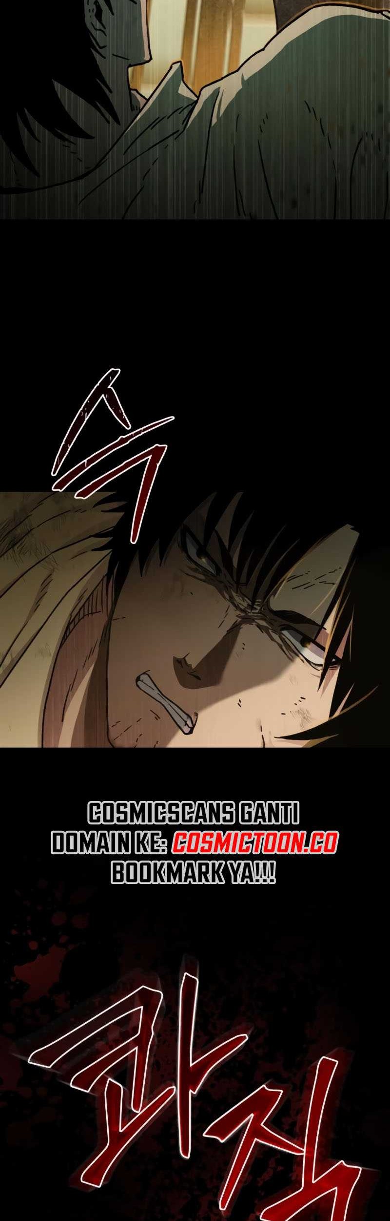 Kowloon: Saroka Chapter 01 Gambar 29