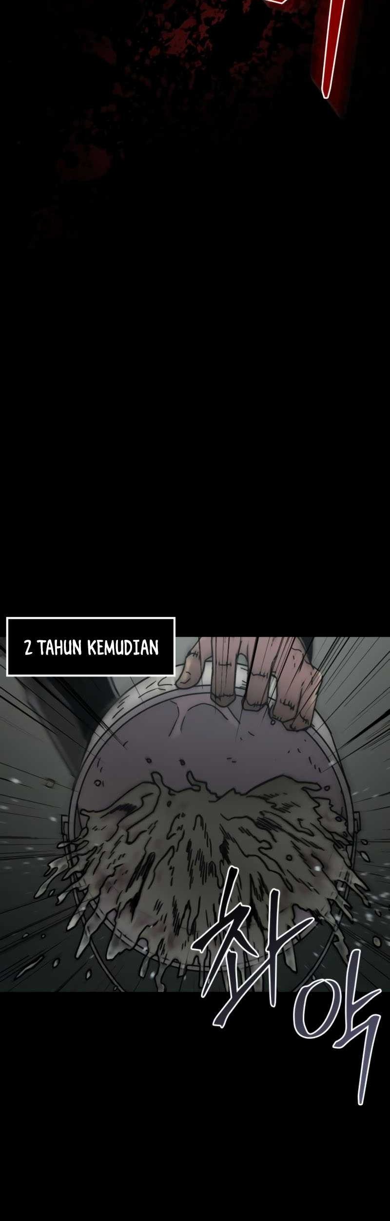 Kowloon: Saroka Chapter 01 Gambar 30