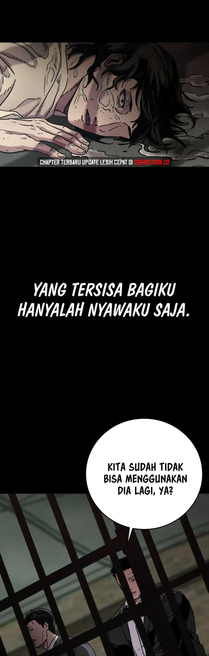 Kowloon: Saroka Chapter 01 Gambar 31