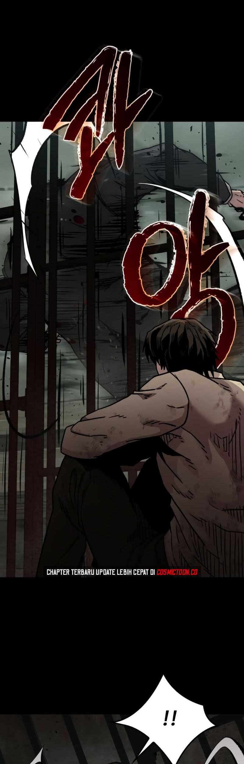 Kowloon: Saroka Chapter 01 Gambar 35